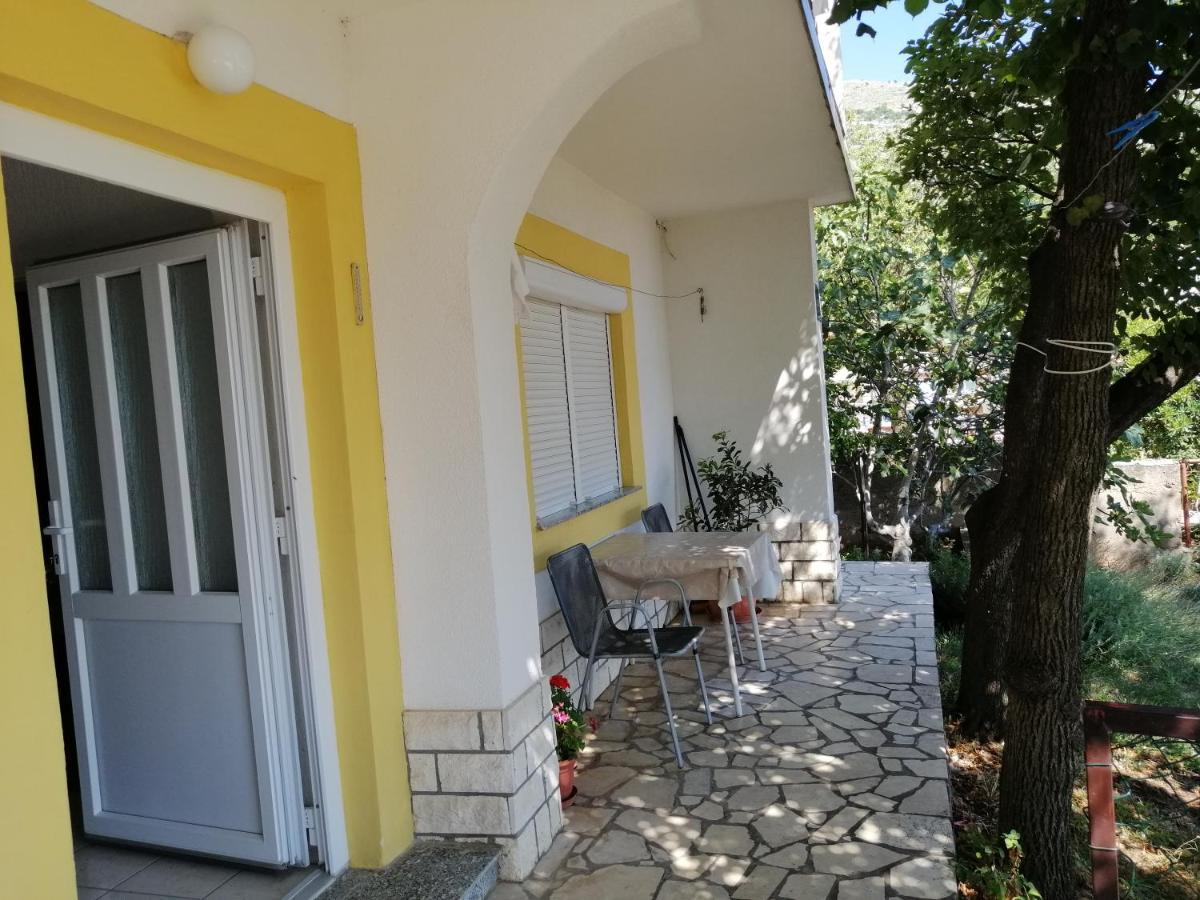 Branka Apartment 센 외부 사진