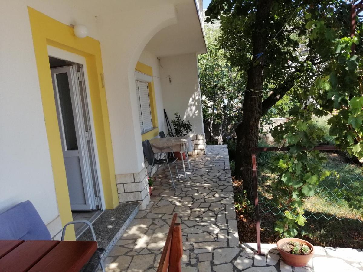 Branka Apartment 센 외부 사진