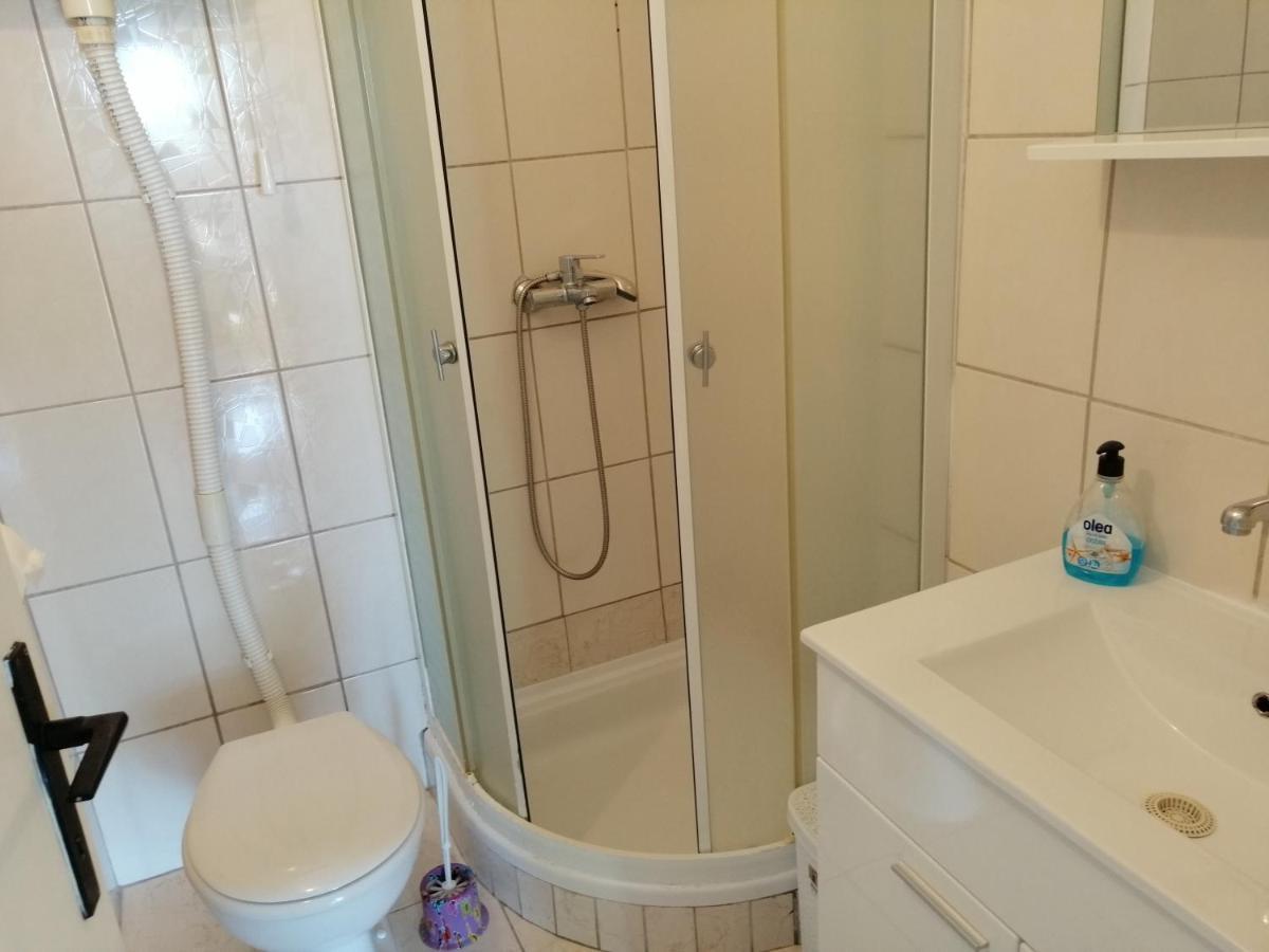 Branka Apartment 센 외부 사진
